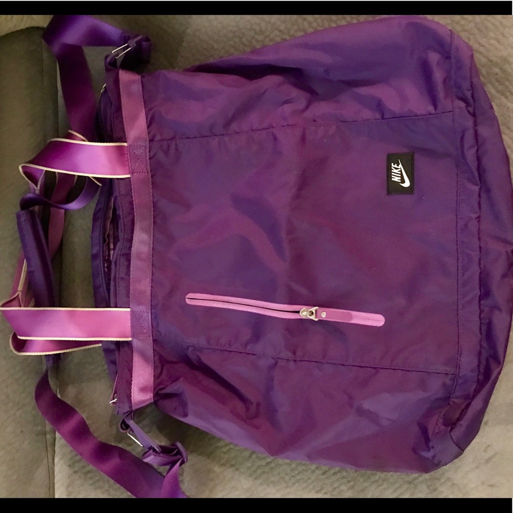 Nike Tote Bag
